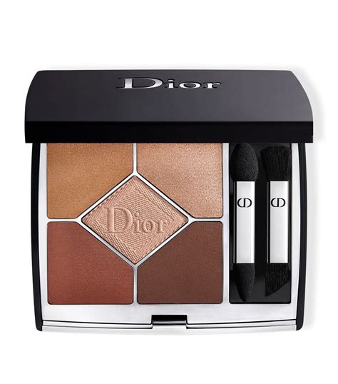 dior 5 color eyeshadow montaigne|Dior 5 coloured eye palette.